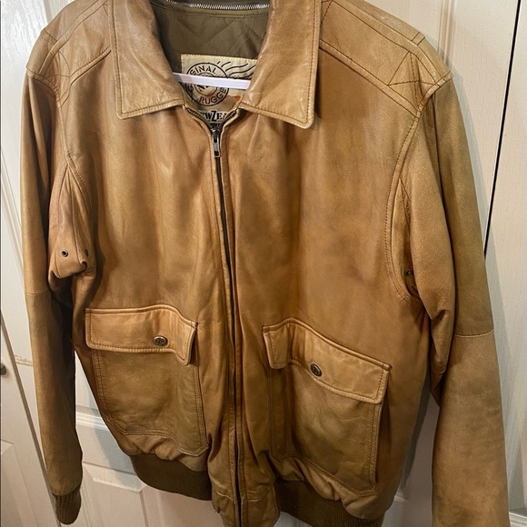 New Zealand Outback Jackets & Coats New Zealand Outback Insulated